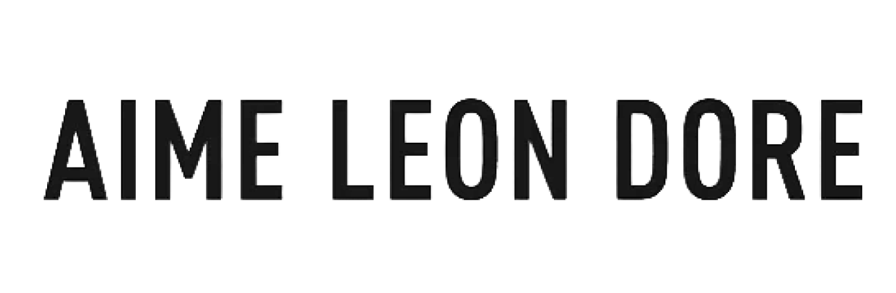 Aimé Leon Dore